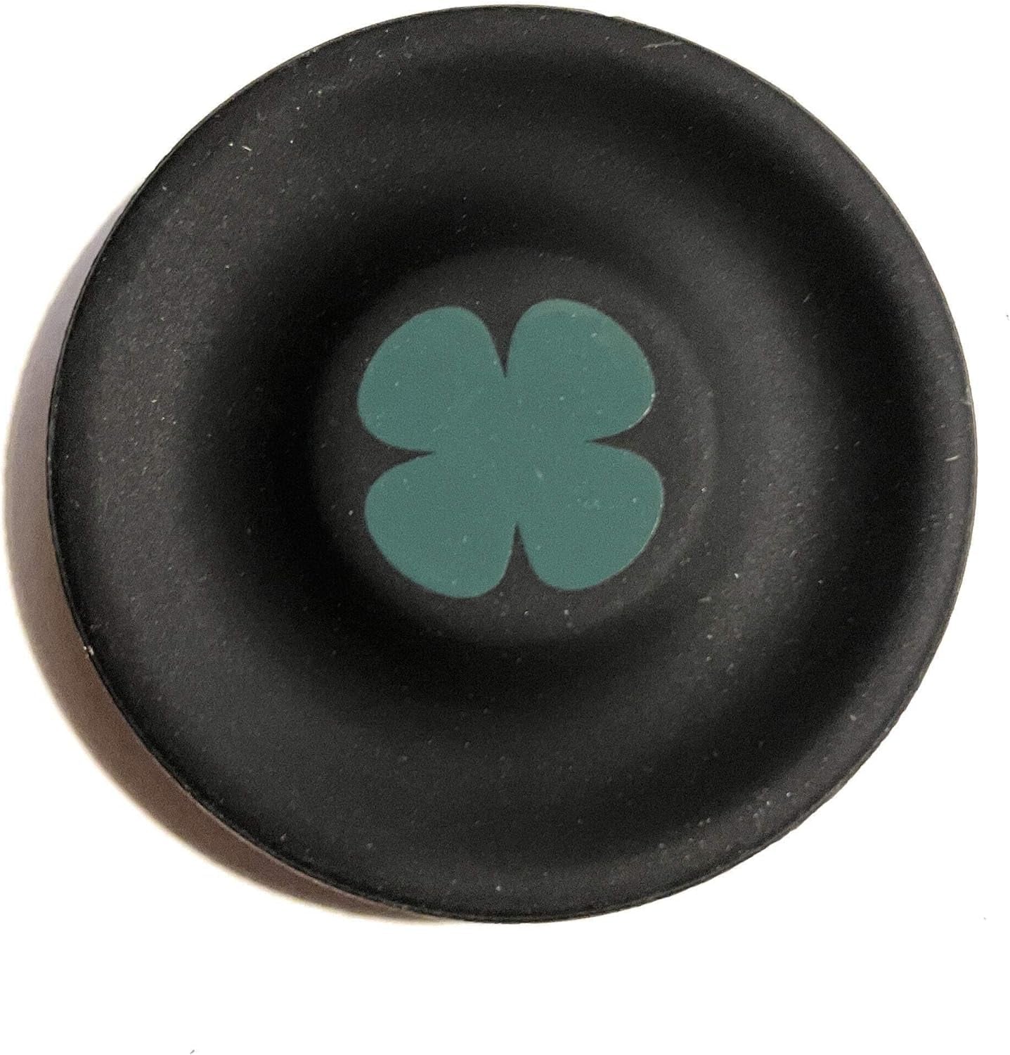 Lucky Disc - Mini Frisbee Black